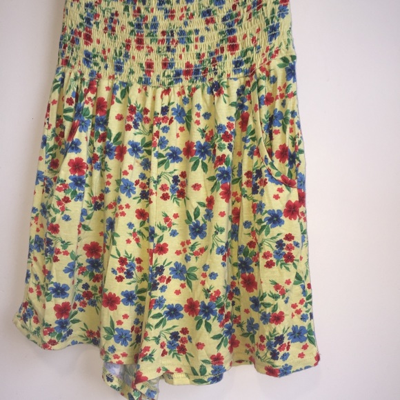 COPY - Design Lab Romper - Picture 2 of 6